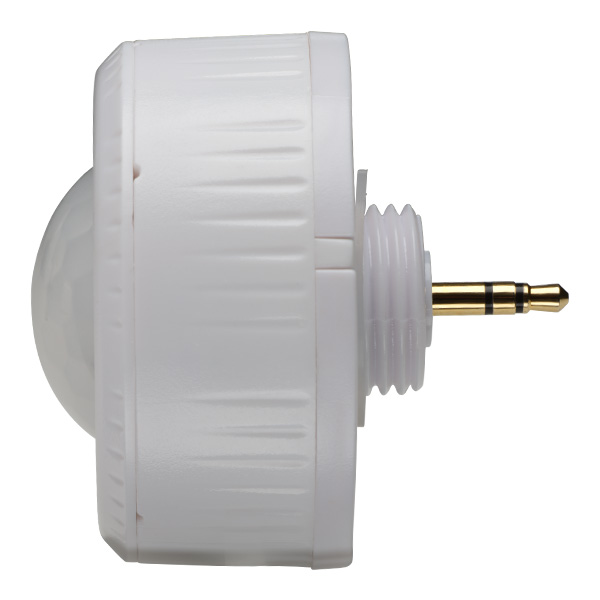 Casambi Linear Highbay PIR Sensor - 3.5mm Jack